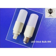 LED Stick Bulb E27/PLC (sirim approved)