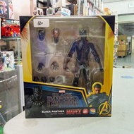 (葵興樂聲9樓門市現貨) Medicom Toy  MAFEX No.091 黑豹