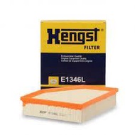 BMW HENGST AIR FILTER E1346L G01/G02/G05/G06/G07/G11/G12/G16/G30/G32 (B46/B47/B48/B58) 13718691835 1