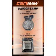 LED Room Light Lamp Car Indoor Interior Kereta Lampu Universal 12V Extra Bright Saga Wira Myvi LMST 