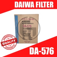 DA 576 Daiwa for ISUZU ELF 350, 450 4BD1T