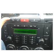 英國路華 Land Rover freelander 2 2007~2012原廠主機藍芽音樂改裝模組手工套件技術諮詢服務