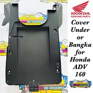 COVER UNDER OR BANGKA FOR HONDA ADV 160 | HONDA PARTS | 64530-K0W-NA0