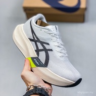 0RY4 ASICS METASPEED SKY Kasut Lumba Sukan Larian Ringan, Selesa, Bernafas dan Menyerap Kejutan Lela