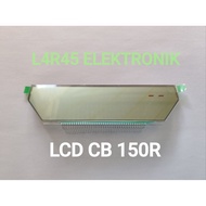 LCD SPEEDOMETER CB 150R