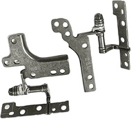 JINTAI LCD Hinge Lid Set Replacement for ASUS M415 M415DA M415UA/ X415 X415FA X415JA X415MA/ X409BA
