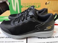 青松高爾夫SKECHERS 高爾夫鞋(有釘) 214085BKW GO GOLF TORQUE $3200元