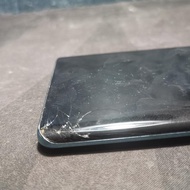 lcd Huawei copotan p30 pro minus retak