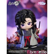 ❁Official Grandmaster of Demonic Cultivation MDZS Yiling Laozu Wei Wuxian Jotos BJD Figure Doll&1F$