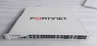 Fortinet FortiGate-800C Network Security Appliance
