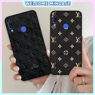 Huawei Nova 3i / Nova 3e Case With Fashionable Brand Motifs