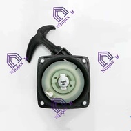Recoil starter 3WF-3A /3WF-16 /V-1800 EB650 Mist Duster Mist blower