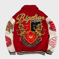 Jaket Varsity Bigetron Retro Future