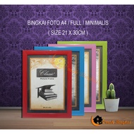 Minimalist 11R Photo Frame/a4