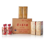 回收茅台 MOUTAI 飛天茅台 新舊茅台