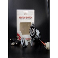 Yaz engine lock / lock (8 sides - set) genuine Malaysian APIDO YAMAHA 125ZR product