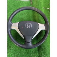 GD1 HONDA FIT JAZZ Steering wheel for GD3