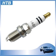 4 PCS 06H905611 Iridium Spark Plug For Audi A4 A5 1.8L 2.2L TFSI TT VW Golf Passat CC Tiguan 06H 905