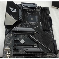 Asus X570-F Gaming Motherboard