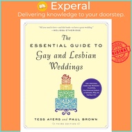 Essential GDE. Gay and Lesbian by Tess Ayers Paul Brown (US edition, paperback)