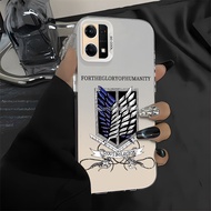 Casing For OPPO Reno 7 4G 8 4G Reno 7 5G F21 Pro F21s Pro Case Silicone Cases Soft Cover