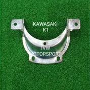 # BRACKET FENDER REAR(RESTORE PART)*KAWASAKI K1-AH115*