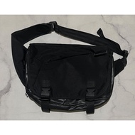 Second hand crosscover bdg tattoo sling bag