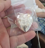 阿贊明 九尾狐仙