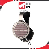 Aune AR5000 Open Back Headphones: MLD Driver Dynamic Driver Detachable Cable Over-Ear HiFi (AR5000)