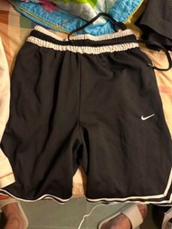 Nike波褲