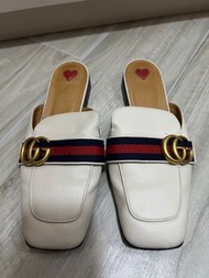 Gucci 拖鞋