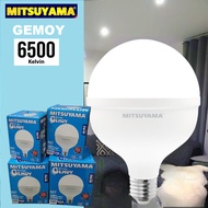 Mitsuyama Gemoy LED Bulb 5W - 60W White