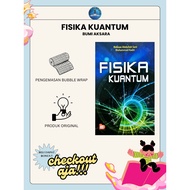 Quantum Physics - Ridwan Abdullah Sani - Bumi Aksara