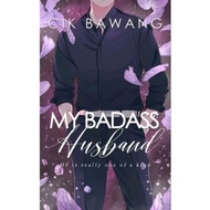 Preloved Novel Cik Bawang