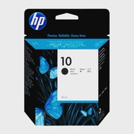HP 10 (C4844A) cartridge black