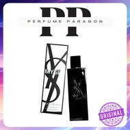 ❇100 ML AUTHENTIC EDP YSL MYSLF PERFUME