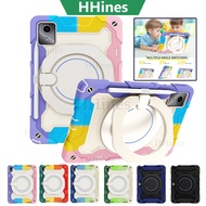 HHines Case for Lenovo Tab M11 11 TB330FU 2024 B11 K11 M10 Gen 3rd 10.1 M10 5G 10.6 P11 Plus 2nd 11.