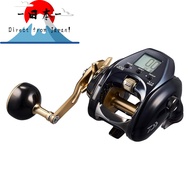 [Direct from Japan]
DAIWA Electric Fishing Reel Seaborg G Series