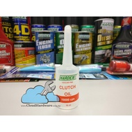 HARDEX CLUTCH OIL [CHSO10K-L]