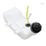 【SUIT*】 1PC Fuel Tank Cap For 139 40-5 140 Brush Cutter Trimmer Brushcutter Fuel Cap