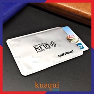 TaffGUARD Anti-RFID Blocker Card Protector