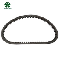 82941R Drive Belt for  Vesap250/300 MP3 300  250  300 IE LC X  250 EURO3 X7 X8 X9