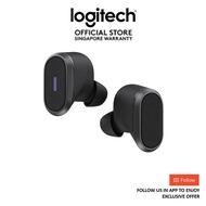 Logitech Zone True Wireless Bluetooth Earbuds
