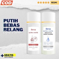 PROMO Ilona HandBody Lotion Super Whitening Original BERHADIAH