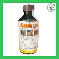 1L ALANDA 2.8EC ADVANSIA Racun Serangga / Karate / kupu kupu putih (A.i lambda-cyhalothrin 2.8%) / I