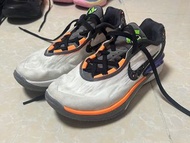 Nike gt cut 2