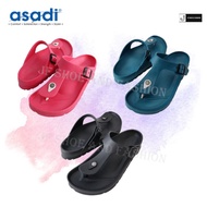 Asadi Women Casual Sandal Shoes | Sandal Perempuan Asadi LJA-1500