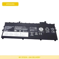 01AV430 Works for Battery Thinkpad SB10K97586 Carbon 01AV429 SB10K97587 01AV494 Series 2017 2018 01A
