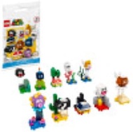 LEGO Super Mario Character Packs 71361 Building Kit; Collectible Toys for Kids to Combine with The A