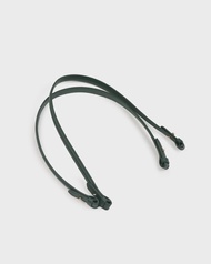 TOCCO TOSCANO | IDUNA DUFFEL BAG STRAP สายกระเป๋าหนังแอปเปิ้ล สายกระเป๋าผู้หญิง สายสะพาย